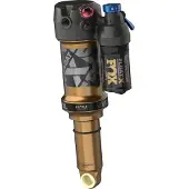 Fox Racing Shox Stoßdämpfer Float X 2pos-Adj Evol LV Trunnion Métrique 2025