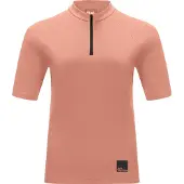 Jack Wolfskin Commute Hz Kurzarm-t-shirt