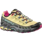 La Sportiva Wander- & Bergschuhe Damen 6C6173706F72746976615F34366F Gelb 38 EU