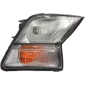 ABAKUS 215-1586L-A Blinker Blinkleuchte vorne Links für NISSAN Patrol GR V Pritsche / Fahrgestell (Y61)