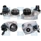 Sil Wasserpumpe PA1626
