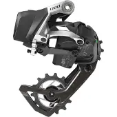 Sram Hinterer Umwerfer ohne Batterie Red AXS Max