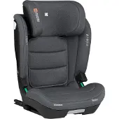 Kikkaboo 100-150 Cm I-scout I-size Kindersitz