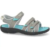 Teva Sandalen Tirra Kinder Drizzle Bright Teal-Schuhgröße 35