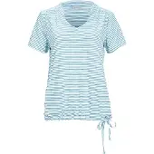 Killtec Lilleo WMN TSHRT F BALI BLAU BALI BLAU 36