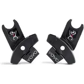 Yoyo Stokke Autositz-Adapter - M