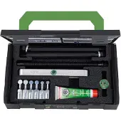 Kukko Kugellagerabziehersatz 69 7-teilig Spannbereich 35 - 120 mm