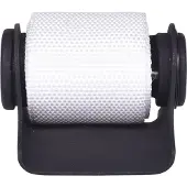 Ks Tools 1/2" Filter-Gurtband-Schlüssel, Ø 150mm - 455.0055