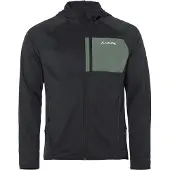 Vaude - Tekoa Fleece Jacket II - Fleecejacke Gr M schwarz