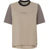 Vaude Bike Loamer Kurzarm-t-shirt