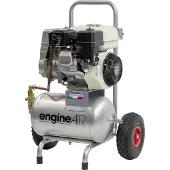 Aerotec Benzinkompressor 400-20 Honda