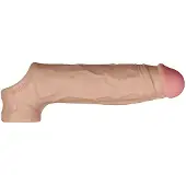 Shaft Sheat Modell F, 22,3 cm