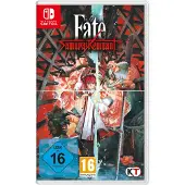 Games Switch Fate Samurai Remnant De