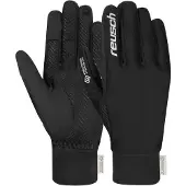 Reusch Skihandschuhe "Karayel WINDSTOPPER TOUCH-TEC" in winddichter und extra atmungsaktiver Qualität