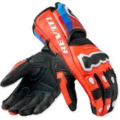 REV'IT! Quantum 3 Lederhandschuhe