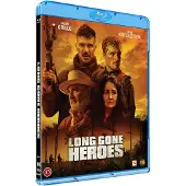 Label M Long Gone Heroes