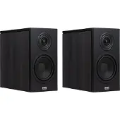 Heco AURORA XT 300, 2-Wege, Kabelgebunden, 80 W, 32 - 42000 Hz, 8 Ohm, Schwarz