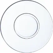 Arcoroc Sous-tasse Arcadie 14cm