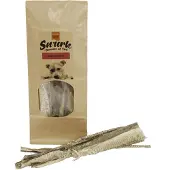 Snurk Kabeljauhaut Hundesnack (75 g)