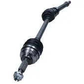 MAXGEAR 49-1851 Antriebswelle Vorne für RENAULT Clio IV Schrägheck (BH) CLIO Grandtour (KR0/1) Clio IV Grandtour (KH) CLIO IV Kasten CLIO IV Kombi
