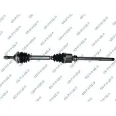 GSP Antriebswelle 245010