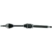 Skf VKJC 5939 Antriebswelle Vorne Rechts für FORD TRANSIT CONNECT (P65, P70, P80) Tourneo Connect Mk1
