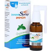 Innova Vital Innova Spray Immun Peppermint 30 ml