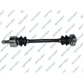 GSP Antriebswelle 235006
