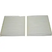 PURFLUX Innenraumluftfilter AH336-2