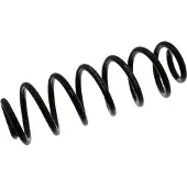 FEBI BILSTEIN Bilstein Fahrwerksfeder 37817