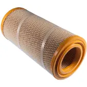 MAHLE ORIGINAL Knecht Luftfilter LX 1142