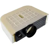 Blue Print Luftfilter ADBP220030