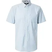 Volcom Everett Oxford Kurzarmhemd