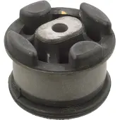 FEBI BILSTEIN Lagerung, Verteilergetriebe 103184 hinten für AUDI VW