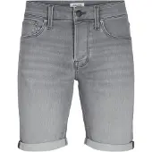 Jack & Jones Rick Con 063 Plus Size Kurze Jeans