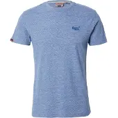 Superdry Essential Logo Emb Kurzarm-t-shirt