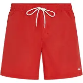 O'Neill Vert 16'' Swimshorts high risk red (13017) L