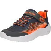 SKECHERS Microspec Advance Sportschuhe Blau EU 33 1/2 Junge Blau EU 33 1/2
