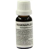 REGENAPLEX Nr.71 a Tropfen zum Einnehmen 15 ml