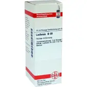 DHU Lachesis D 30 Dilution 20 ml