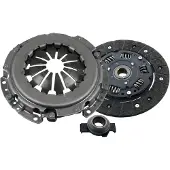 Blue Print Kupplungssatz Kupplung für FIAT BRAVO I (182) ADL143021