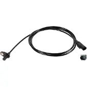 FEBI BILSTEIN ABS Sensor Raddrehzahl Hinten Rechts passend für MERCEDES-BENZ SPRINTER 3,5-t Kasten (906) 170672