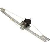 MAXGEAR 50-0290 Elektrischer Fensterheber Vorne Links für OPEL Vivaro A Kastenwagen (X83) Vivaro A Combi (X83) für RENAULT TRAFIC II Kasten (FL)