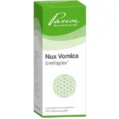 Pascoe pharmazeutische Präparate GmbH Nux Vomica Similiaplex 100 ml