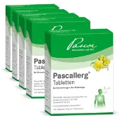 Pascoe Pascallerg Tabletten 500 St