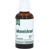 APOZEN VERTRIEBS GmbH Johanniskraut Destillat 50 ml