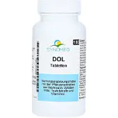 SYNOMED DOL Tabletten 180 St