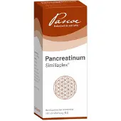 Pascoe Pancreatinum Similiaplex Tropfen 100 ml