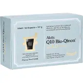 Pharma nord Aktiv Q10 -Qinon Gold 100 mg Kapseln, 150 St. Kapseln