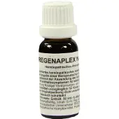 REGENAPLEX Nr.89 a Tropfen zum Einnehmen 15 ml